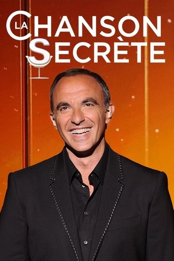 The secret song Poster of The secret song
