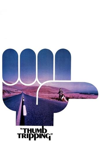 Thumb Tripping Poster of Thumb Tripping