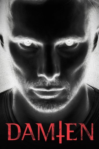 Damien Poster of Damien