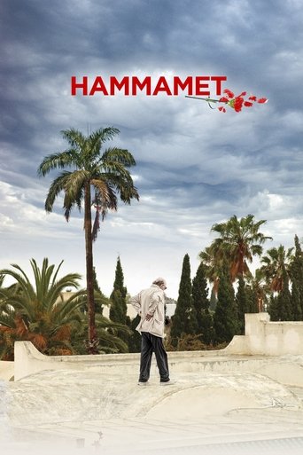 Hammamet Poster of Hammamet