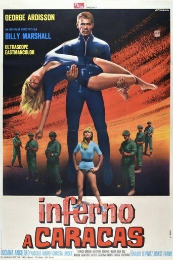 Countdown to Doomsday Poster of Countdown to Doomsday