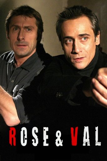 Rose et Val Poster of Rose et Val