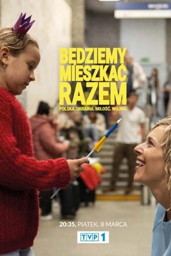 Będziemy mieszkać razem Poster of Będziemy mieszkać razem
