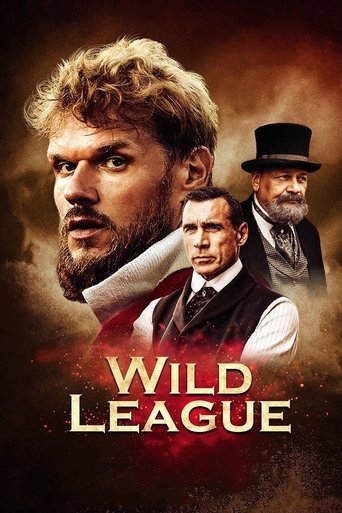 Wild League Poster of Wild League