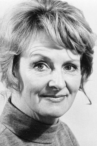Jean Heywood Portrait of Jean Heywood