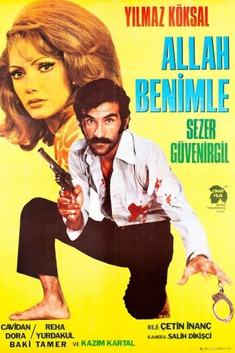 Allah Benimle Poster of Allah Benimle