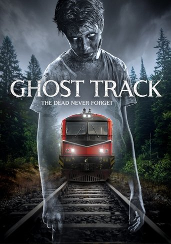 Ghost Track Poster of Ghost Track