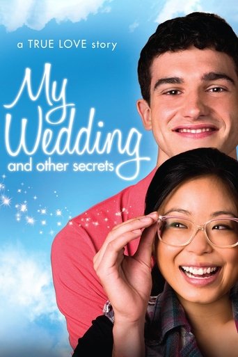 My Wedding and Other Secrets Poster of My Wedding and Other Secrets