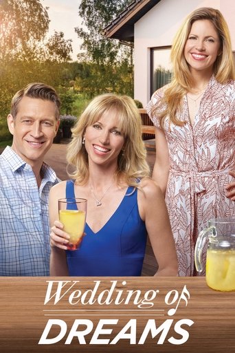 Wedding of Dreams Poster of Wedding of Dreams