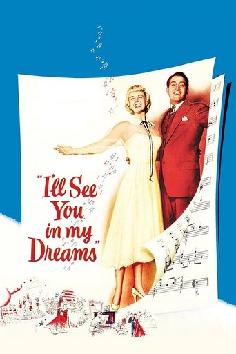 I'll See You in My Dreams Poster of I'll See You in My Dreams
