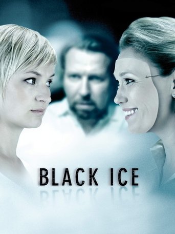 Black Ice Poster of Black Ice