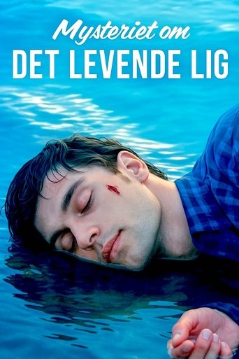 Mysteriet om det levende lig Poster of Mysteriet om det levende lig