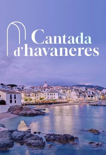 Cantada d'havaneres Poster of Cantada d'havaneres