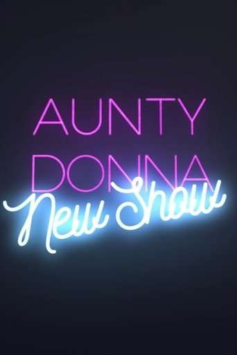 Aunty Donna: New Show Poster of Aunty Donna: New Show