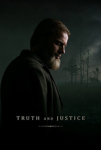 Truth and Justice Poster of Truth and Justice