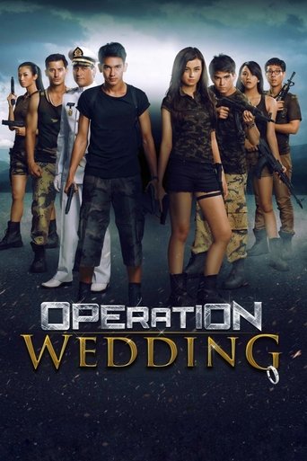 Operation Wedding Poster of Operation Wedding