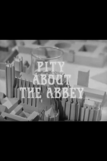 Pity About the Abbey Poster of Pity About the Abbey