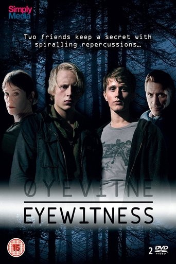 Eyewitness Poster of Eyewitness