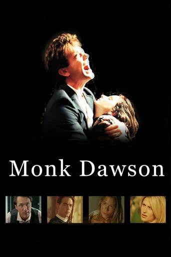 Monk Dawson Poster of Monk Dawson