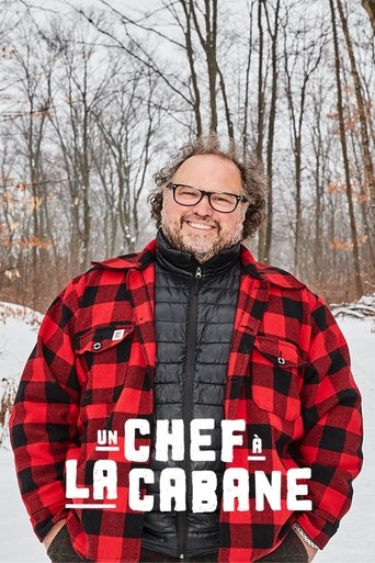 A Chef at the Shack Poster of A Chef at the Shack