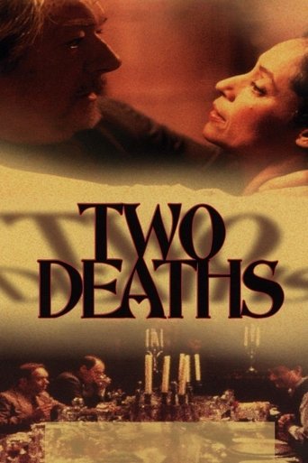 Two Deaths Poster of Two Deaths