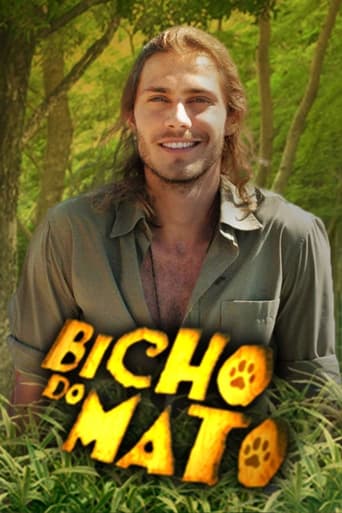 Bicho do Mato Poster of Bicho do Mato
