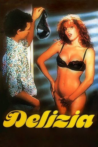 Delizia Poster of Delizia