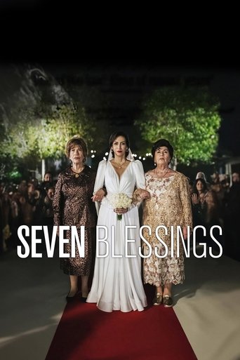 Seven Blessings Poster of Seven Blessings