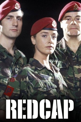 Red Cap Poster of Red Cap