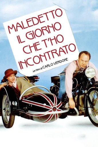 Maledetto il giorno che t'ho incontrato Poster of Maledetto il giorno che t'ho incontrato