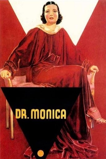Dr. Monica Poster of Dr. Monica