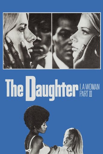 I, a Woman Part III: The Daughter Poster of I, a Woman Part III: The Daughter