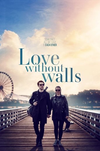 Love Without Walls Poster of Love Without Walls