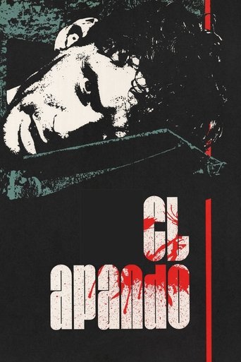 The Heist Poster of The Heist