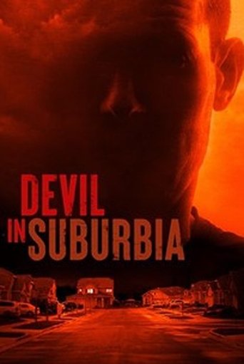 Devil In Suburbia Poster of Devil In Suburbia