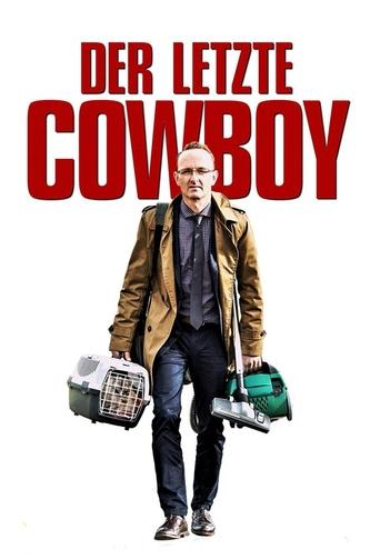 Der letzte Cowboy Poster of Der letzte Cowboy