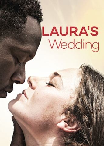 Laura's Wedding Poster of Laura's Wedding