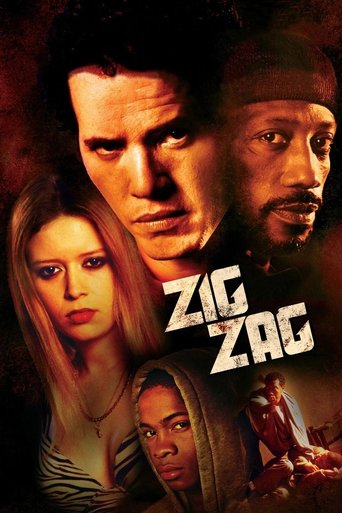 Zig Zag Poster of Zig Zag