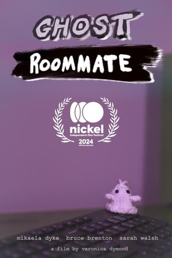 Ghost Roommate Poster of Ghost Roommate