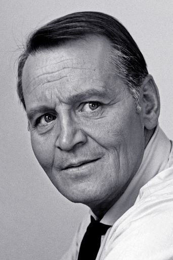 Wolfgang Büttner Portrait of Wolfgang Büttner