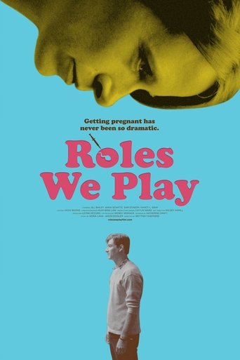 Roles We Play Poster of Roles We Play