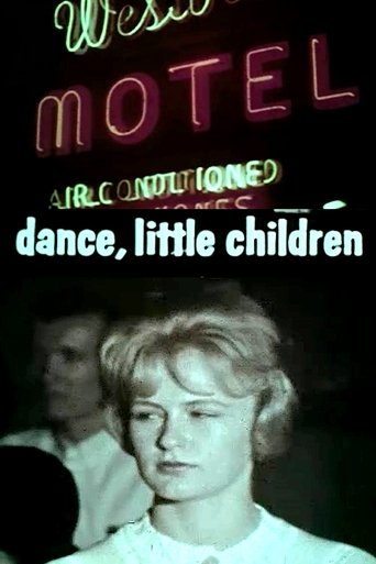 Dance, Little Children Poster of Dance, Little Children