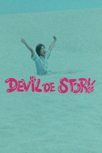 Devil De Story Poster of Devil De Story