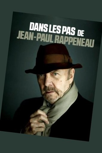 Dans les pas de Jean-Paul Rappeneau Poster of Dans les pas de Jean-Paul Rappeneau