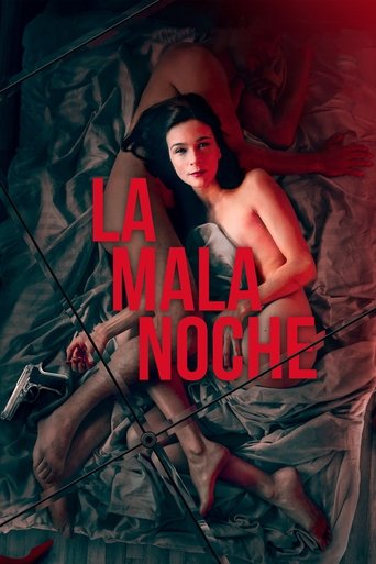 The Longest Night Poster of The Longest Night
