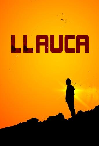 Llauca Poster of Llauca