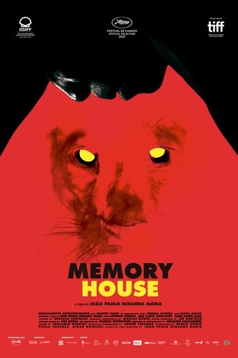 Memory House Poster of Memory House