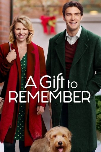 A Gift to Remember Poster of A Gift to Remember
