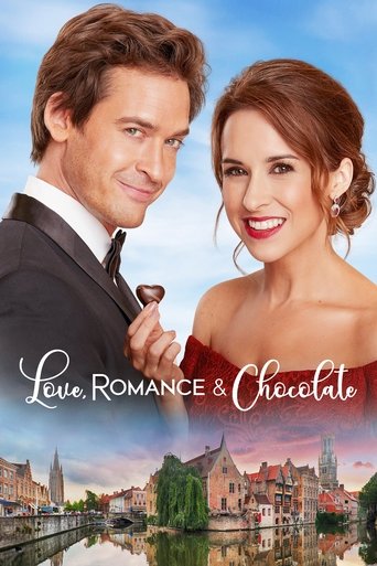 Love, Romance & Chocolate Poster of Love, Romance & Chocolate