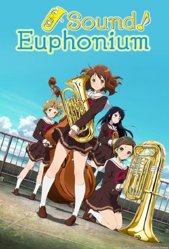 Sound! Euphonium Poster of Sound! Euphonium